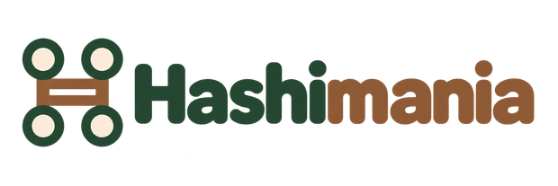 Hashimania